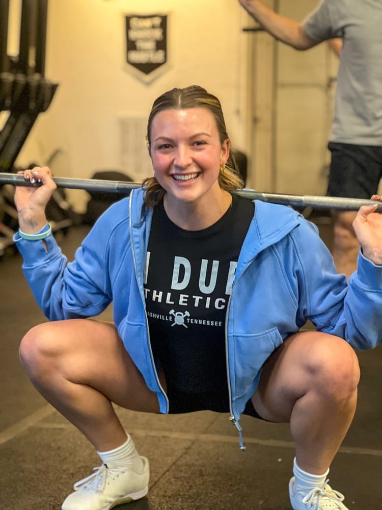November's Athlete Of The Month 1 image 10